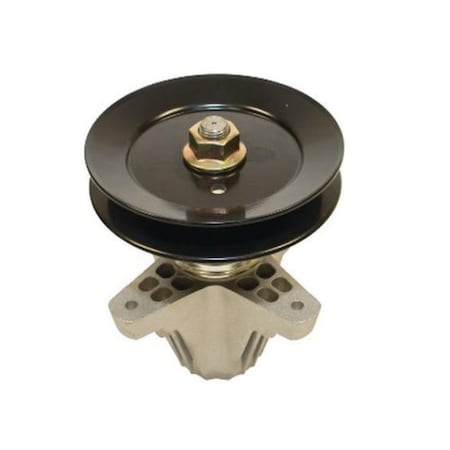 Aftermarket Spindle Assembly Fits Cub Cadet: 918-05137, 618-05137; Fits Toro: 119-8445 (285- LAS20-0015